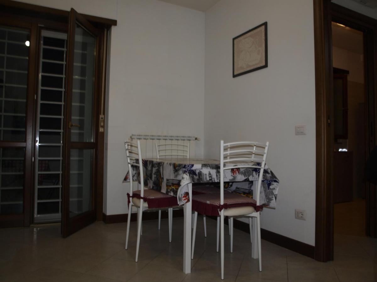 شقة Graziosarisa Roma Lunghezza المظهر الخارجي الصورة